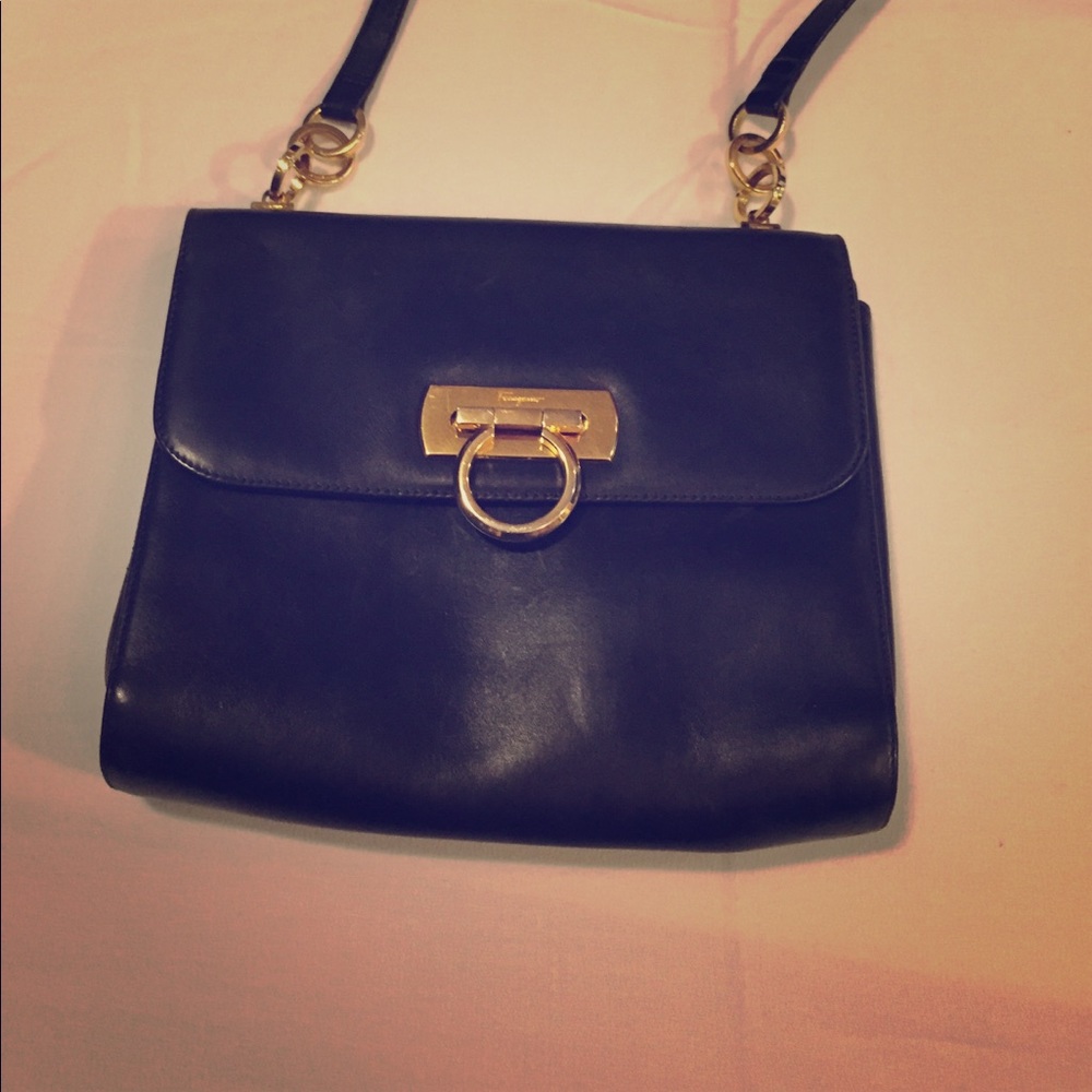 Ferragamo bag